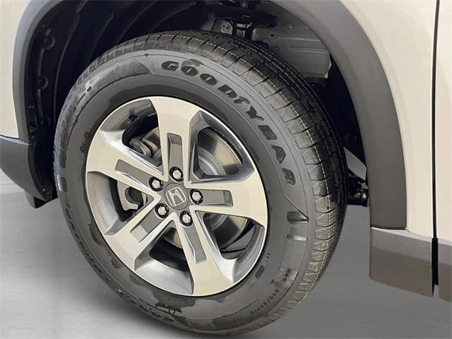 new 2025 Honda Pilot car, priced at $47,505