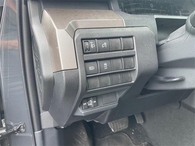 used 2024 Toyota Tacoma car, priced at $39,988