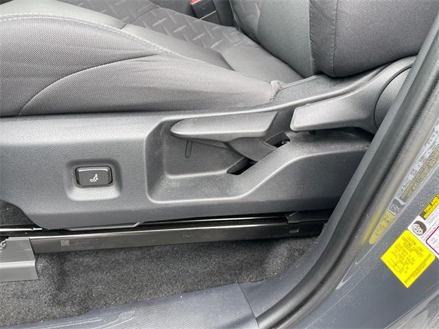 used 2024 Toyota Tacoma car, priced at $39,988