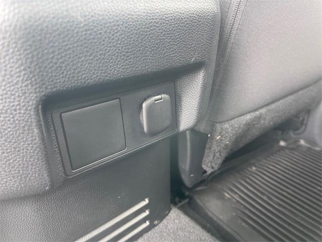 used 2024 Toyota Tacoma car, priced at $39,988