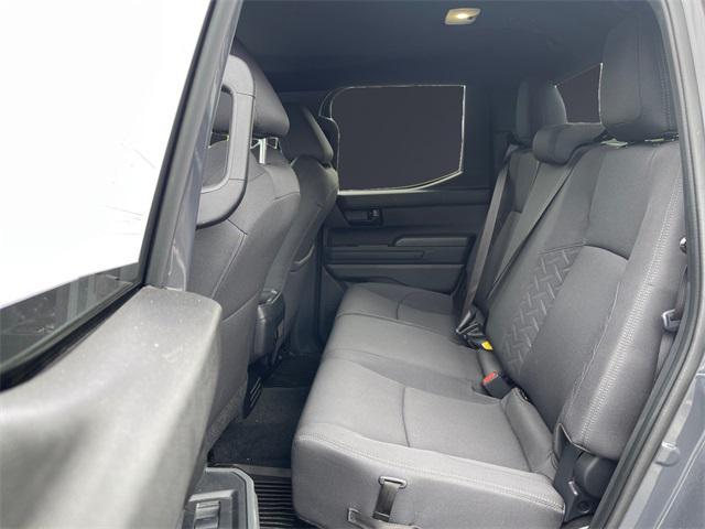 used 2024 Toyota Tacoma car, priced at $39,988