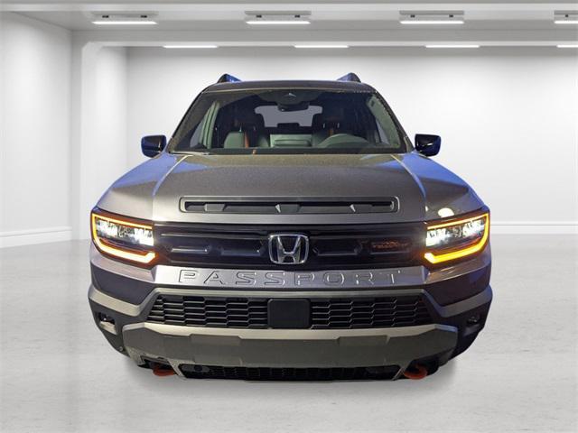 new 2026 Honda Passport car, priced at $49,900