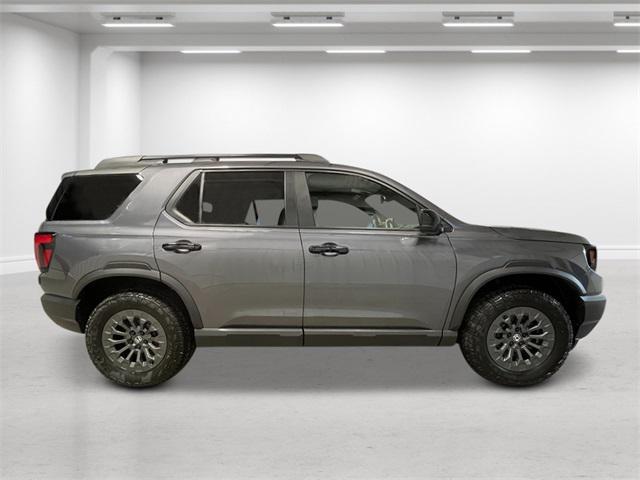 new 2026 Honda Passport car, priced at $49,900