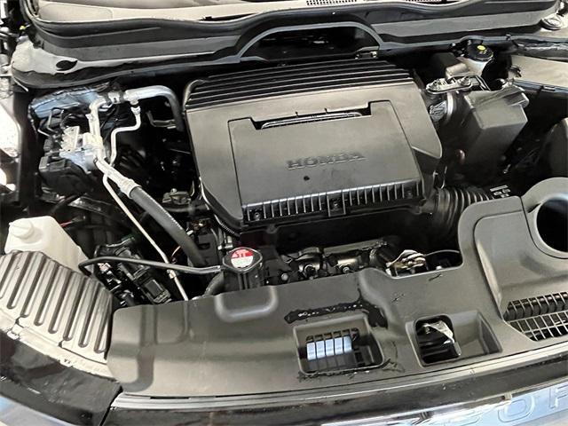 new 2026 Honda Passport car, priced at $49,900