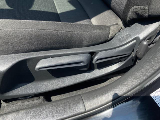 used 2023 Honda Civic car, priced at $25,522