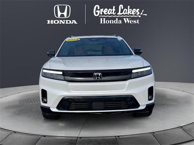 used 2024 Honda Prologue car, priced at $29,355