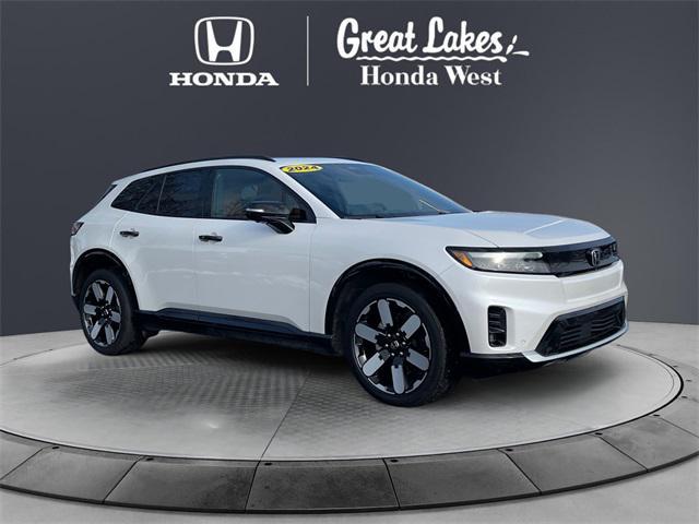 used 2024 Honda Prologue car, priced at $29,355