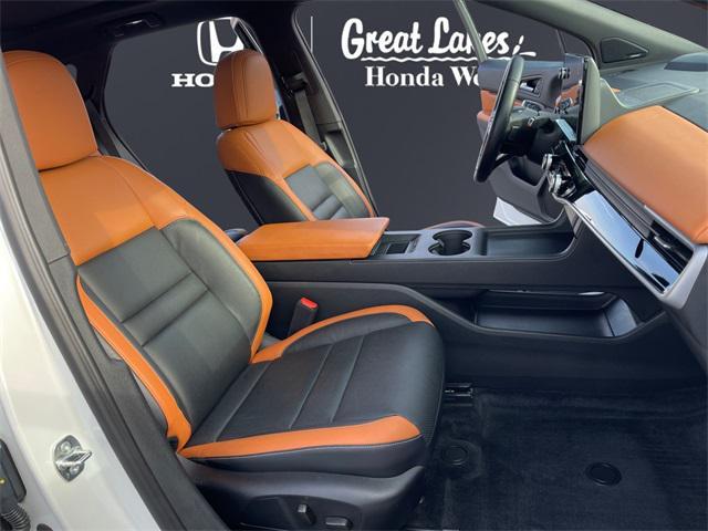 used 2024 Honda Prologue car, priced at $29,355