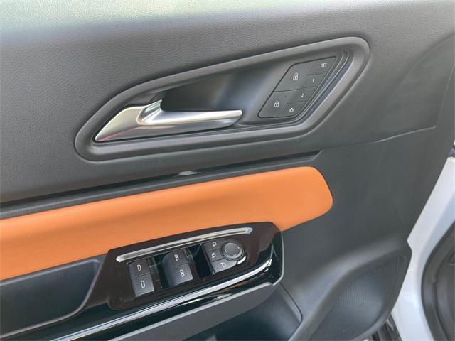 used 2024 Honda Prologue car, priced at $29,355