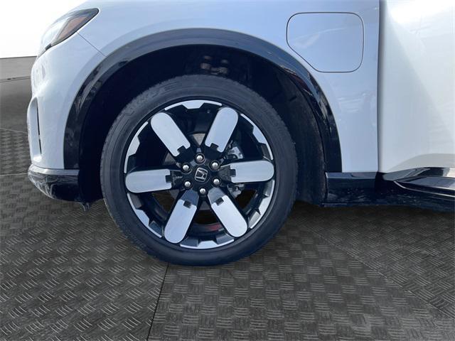 used 2024 Honda Prologue car, priced at $29,355