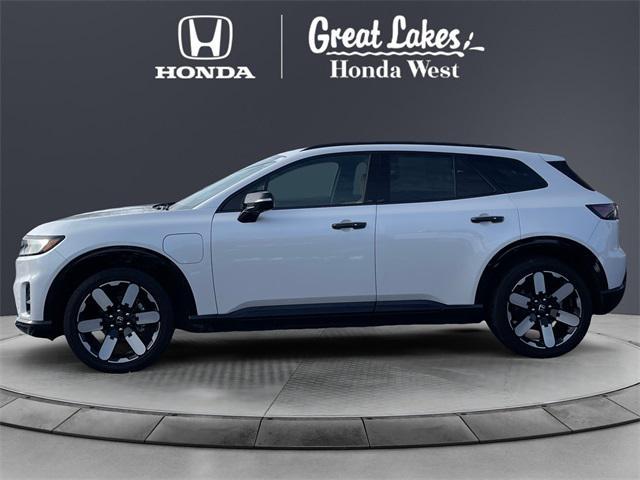 used 2024 Honda Prologue car, priced at $29,355