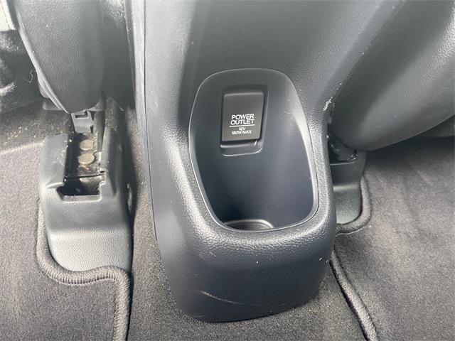 used 2020 Honda HR-V car, priced at $17,488