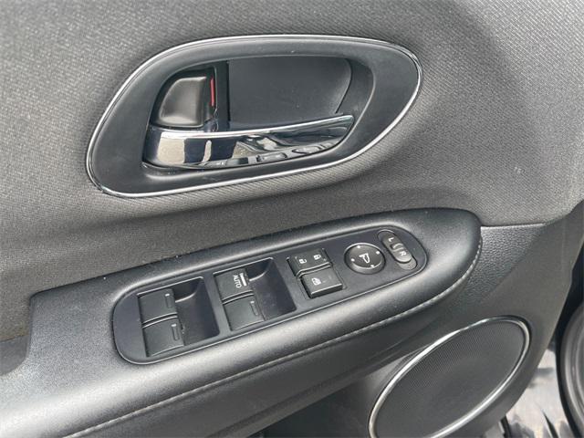 used 2020 Honda HR-V car, priced at $17,488