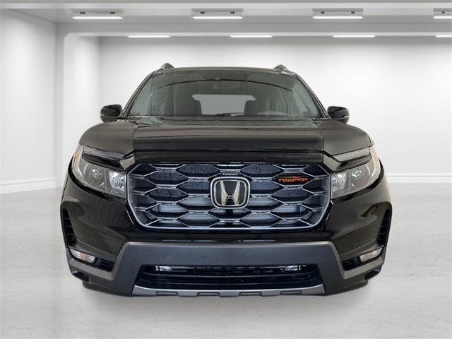 new 2025 Honda Passport car, priced at $46,395