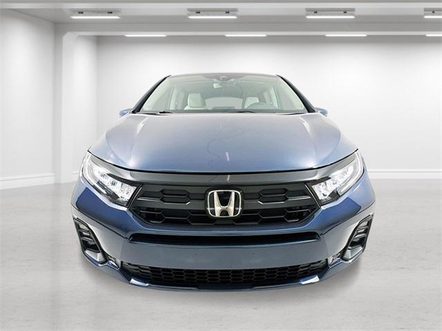 new 2025 Honda Odyssey car, priced at $43,680