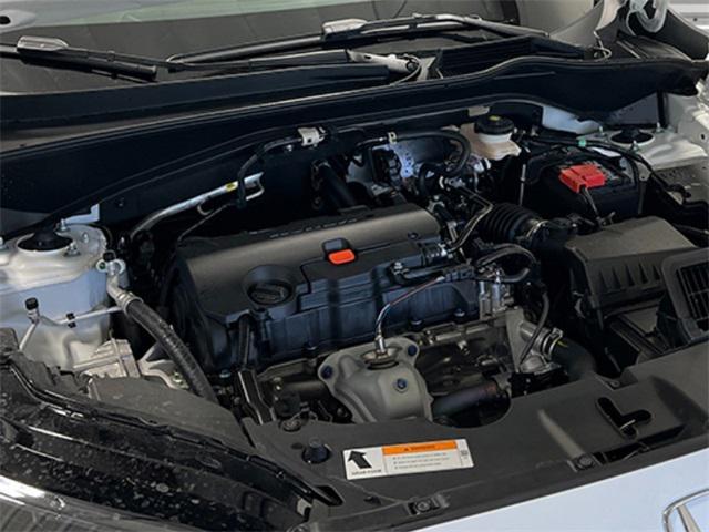 new 2025 Honda HR-V car, priced at $30,850