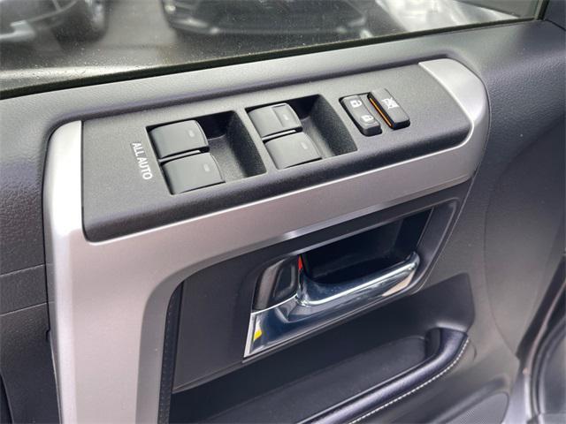 used 2023 Toyota 4Runner car, priced at $38,955