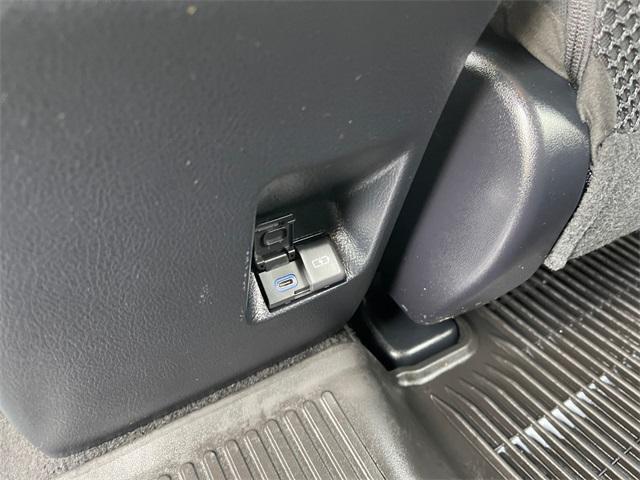 used 2023 Toyota 4Runner car, priced at $38,955