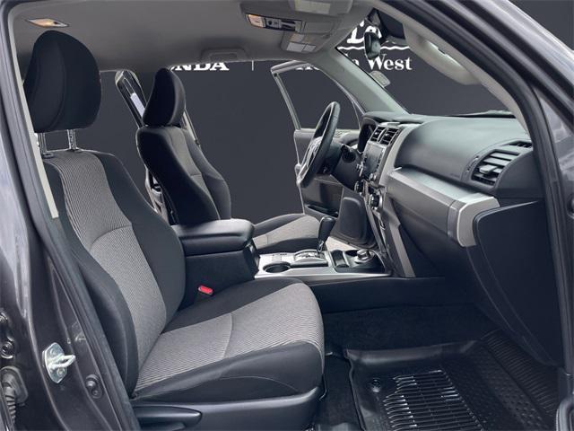 used 2023 Toyota 4Runner car, priced at $38,955
