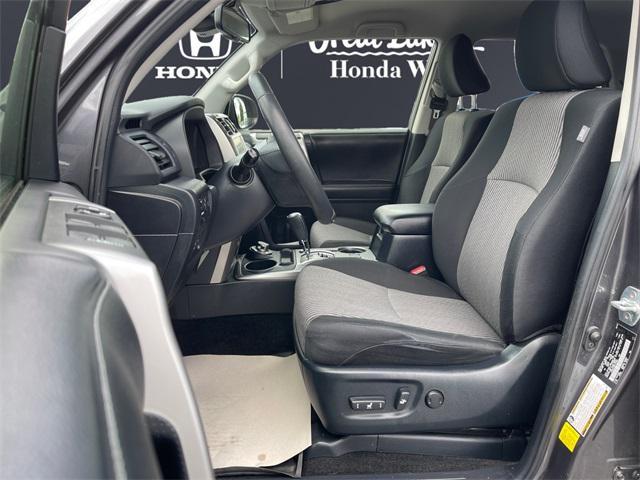 used 2023 Toyota 4Runner car, priced at $38,955