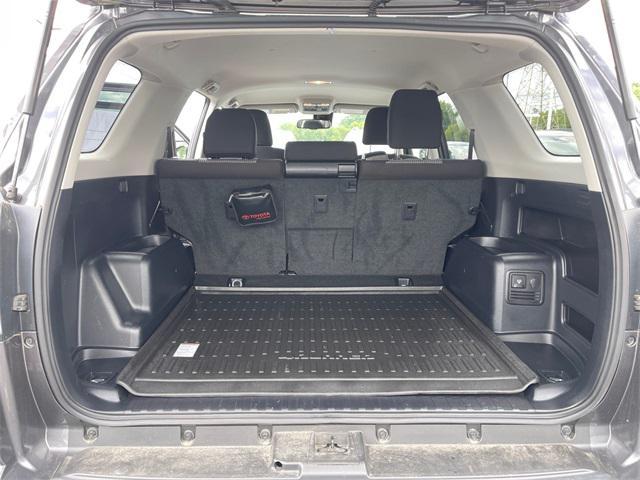 used 2023 Toyota 4Runner car, priced at $38,955