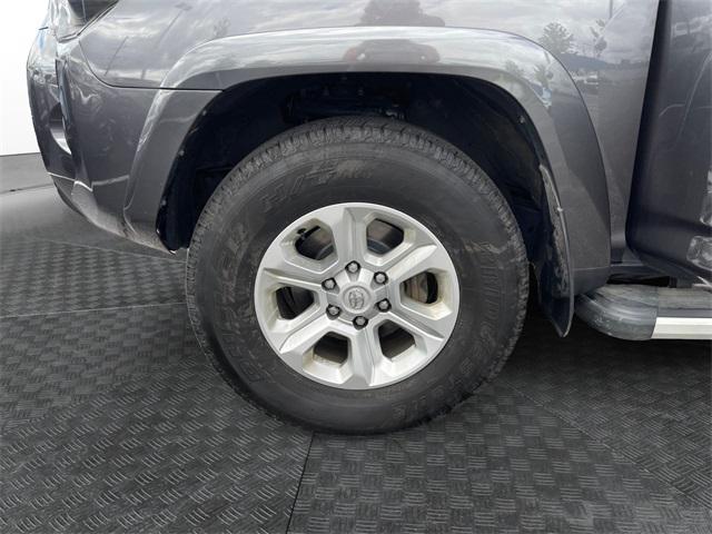 used 2023 Toyota 4Runner car, priced at $38,955