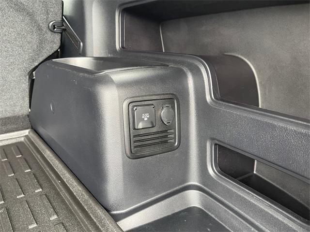 used 2023 Toyota 4Runner car, priced at $38,955