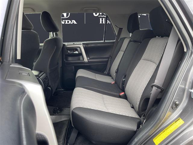used 2023 Toyota 4Runner car, priced at $38,955