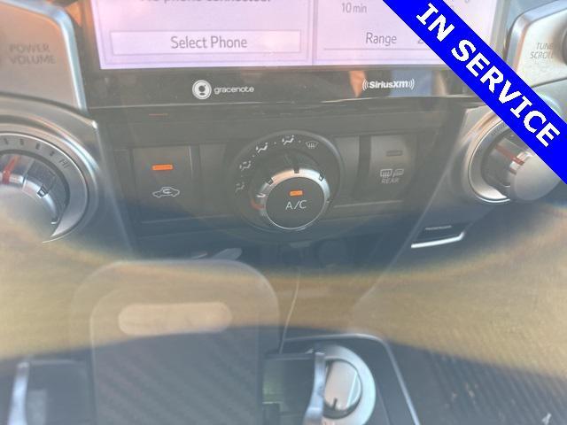 used 2023 Toyota 4Runner car, priced at $44,810