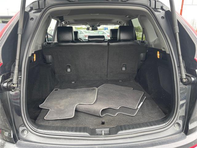 used 2020 Honda CR-V Hybrid car, priced at $21,955