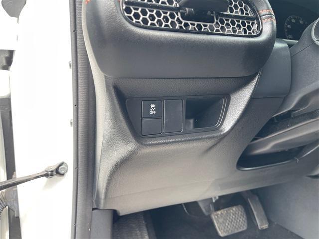 used 2023 Honda HR-V car, priced at $26,855