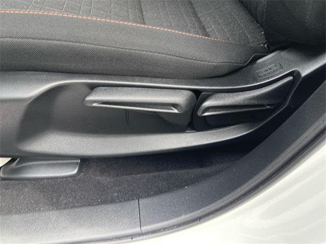 used 2023 Honda HR-V car, priced at $26,855