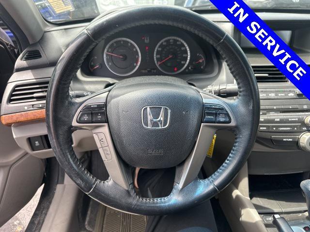 used 2011 Honda Accord car, priced at $7,488