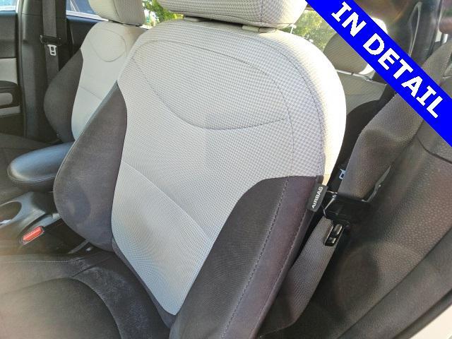 used 2016 Kia Soul car, priced at $8,755