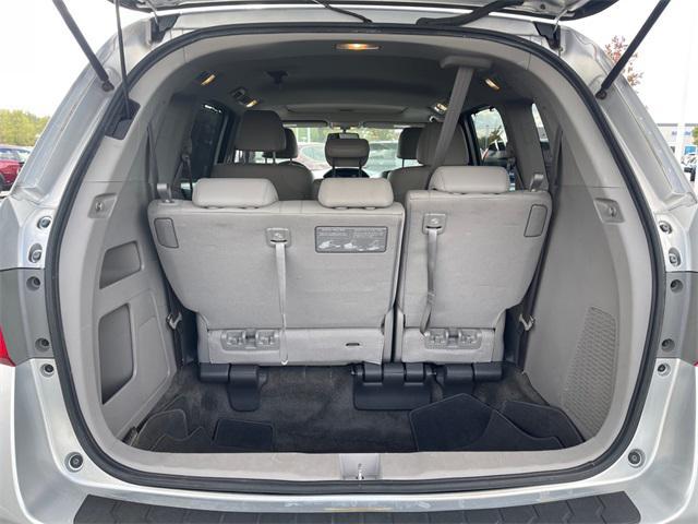 used 2013 Honda Odyssey car, priced at $7,722