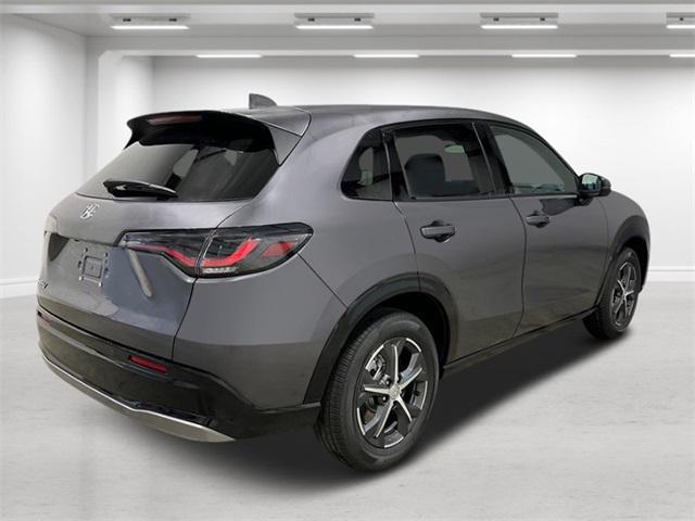 new 2025 Honda HR-V car, priced at $32,350