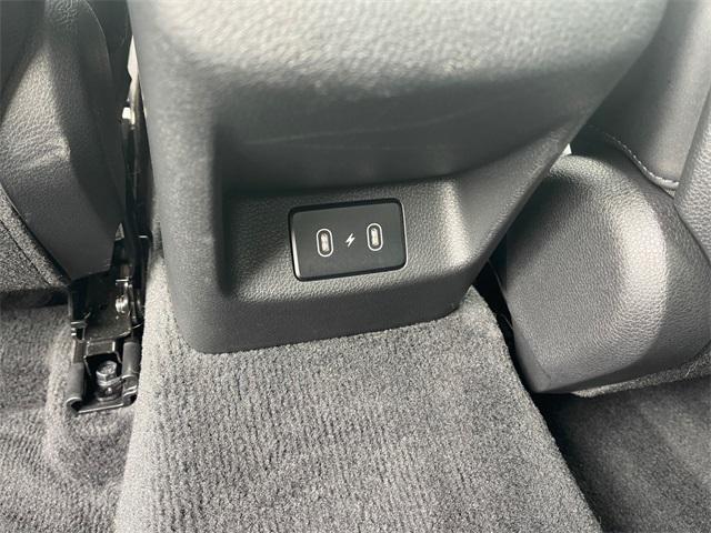 used 2025 Kia K5 car, priced at $28,422