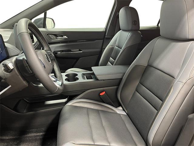 new 2025 Honda Prologue car, priced at $59,805