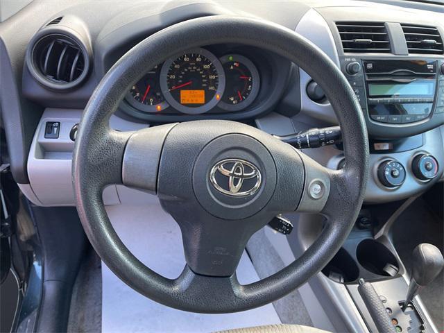 used 2010 Toyota RAV4 car, priced at $7,055