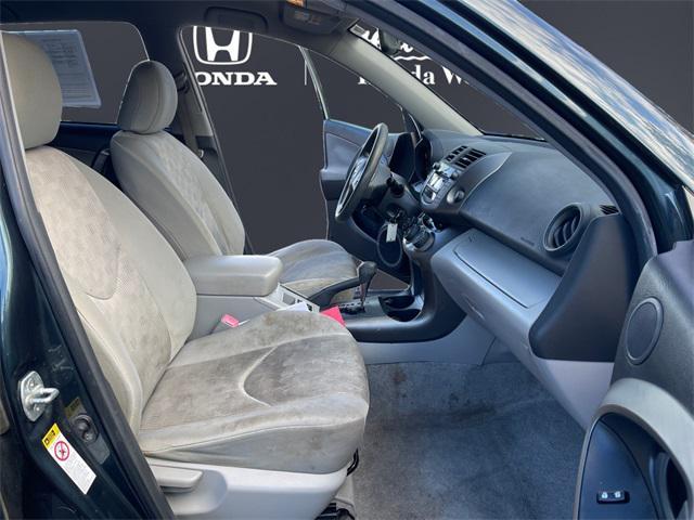 used 2010 Toyota RAV4 car, priced at $7,055