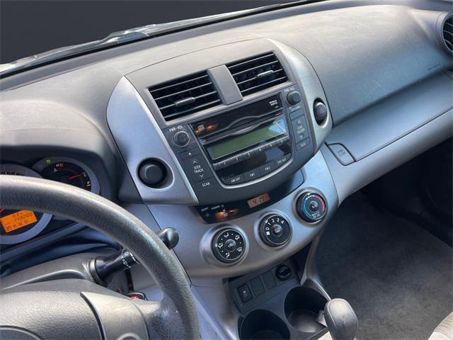 used 2010 Toyota RAV4 car, priced at $7,055