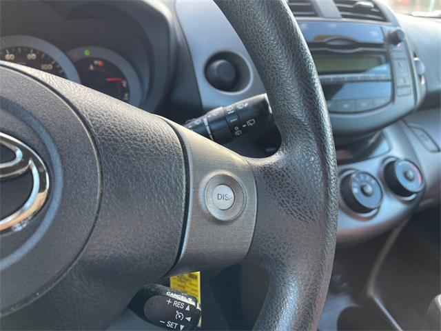 used 2010 Toyota RAV4 car, priced at $7,055