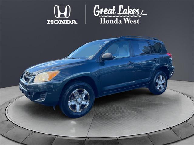used 2010 Toyota RAV4 car, priced at $7,055