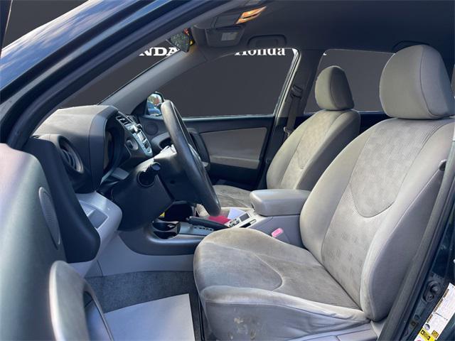 used 2010 Toyota RAV4 car, priced at $7,055