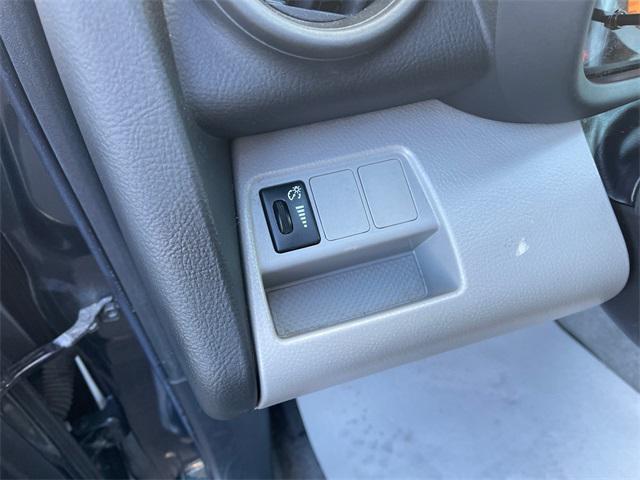 used 2010 Toyota RAV4 car, priced at $7,055