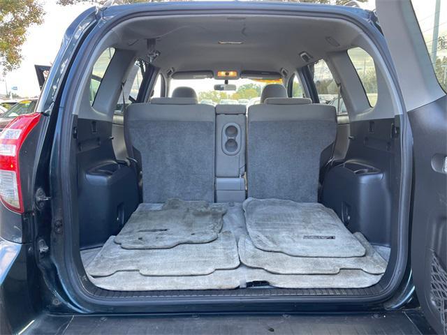 used 2010 Toyota RAV4 car, priced at $7,055