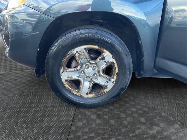 used 2010 Toyota RAV4 car, priced at $7,055