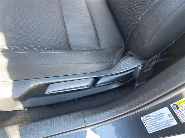 used 2024 Honda Civic car, priced at $25,755