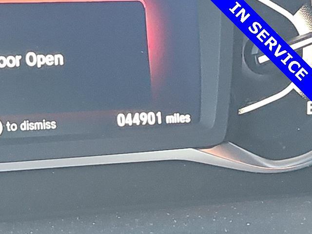 used 2022 Honda Passport car, priced at $34,260