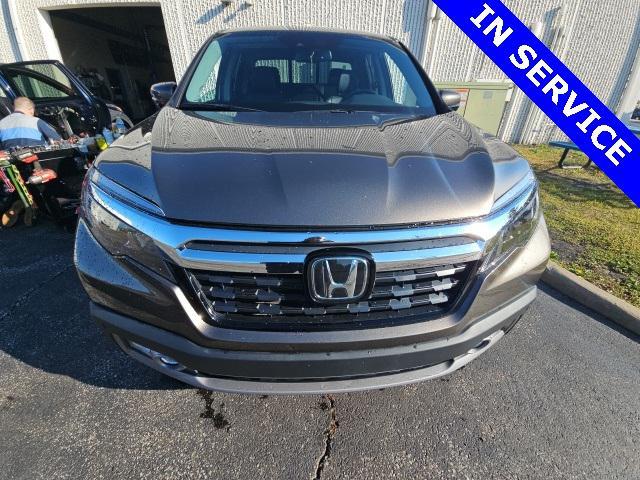 used 2020 Honda Ridgeline car, priced at $36,560